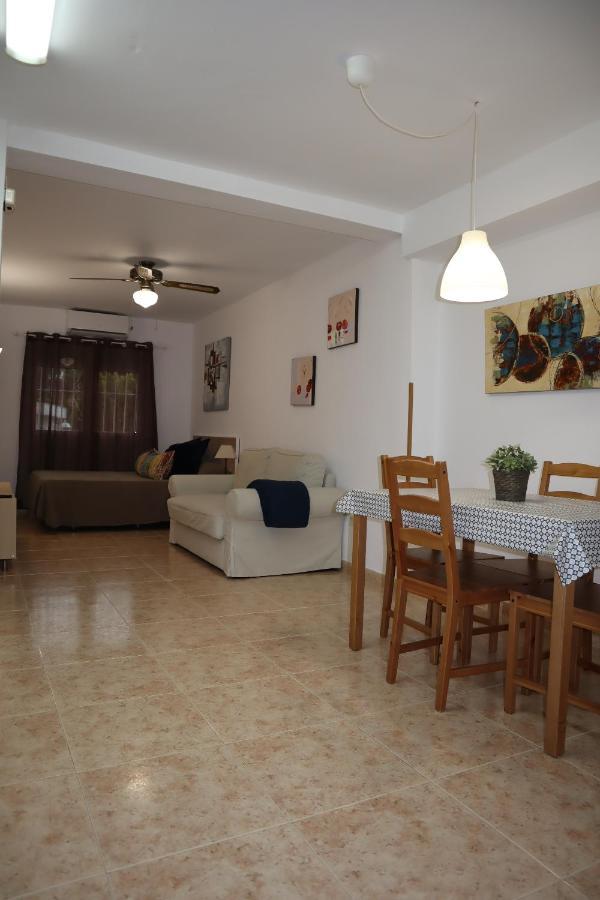 Appartement Estudio Escobar Nerja