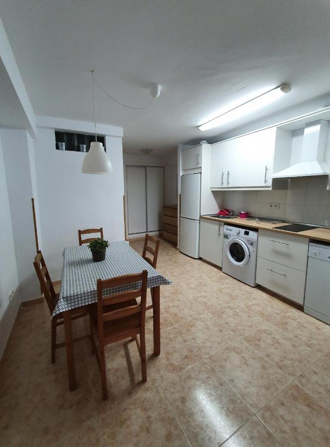 Estudio Escobar Appartement