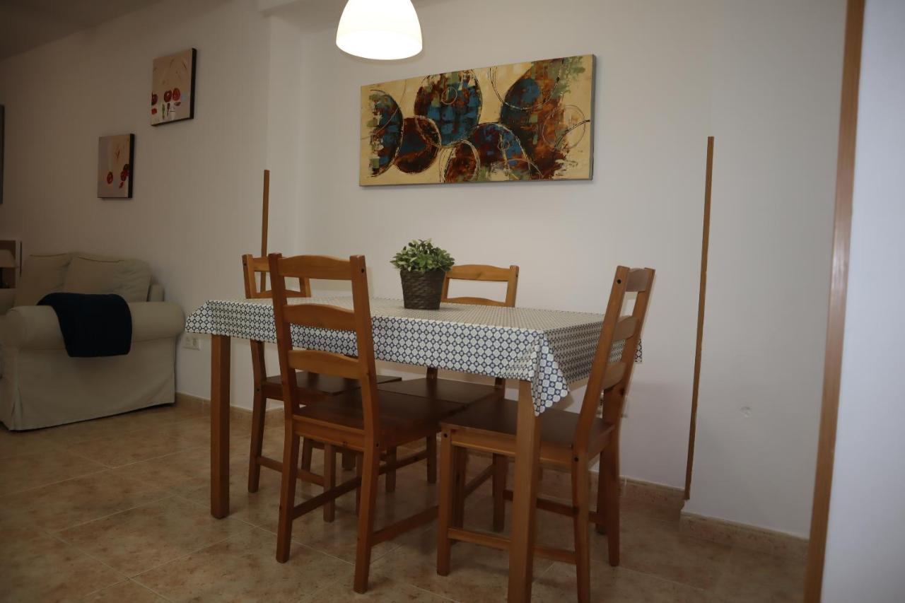 Appartement Estudio Escobar