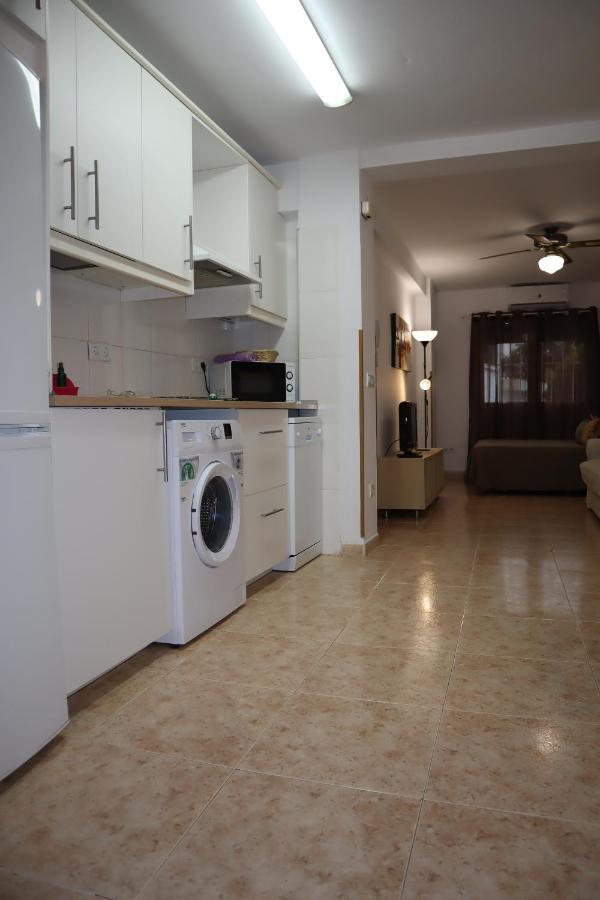 Appartement Estudio Escobar