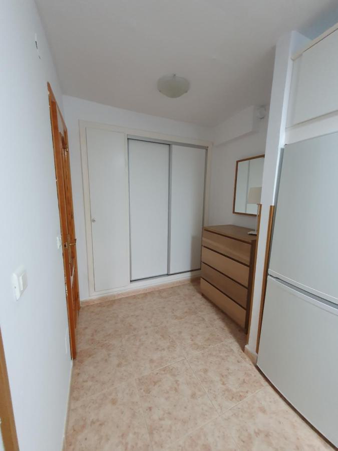 Estudio Escobar Appartement *
