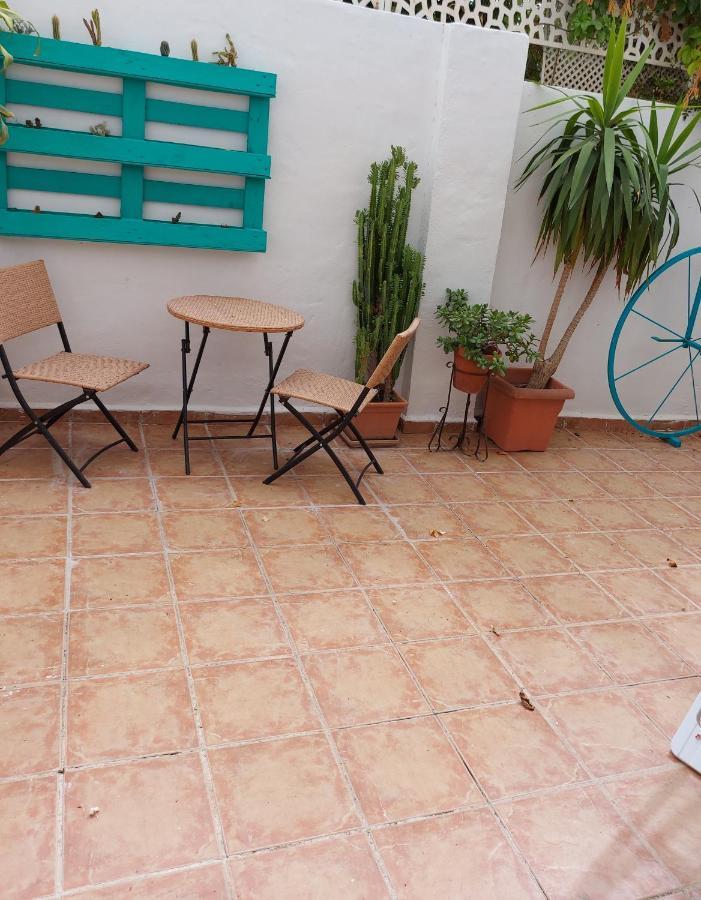 Estudio Escobar Appartement *