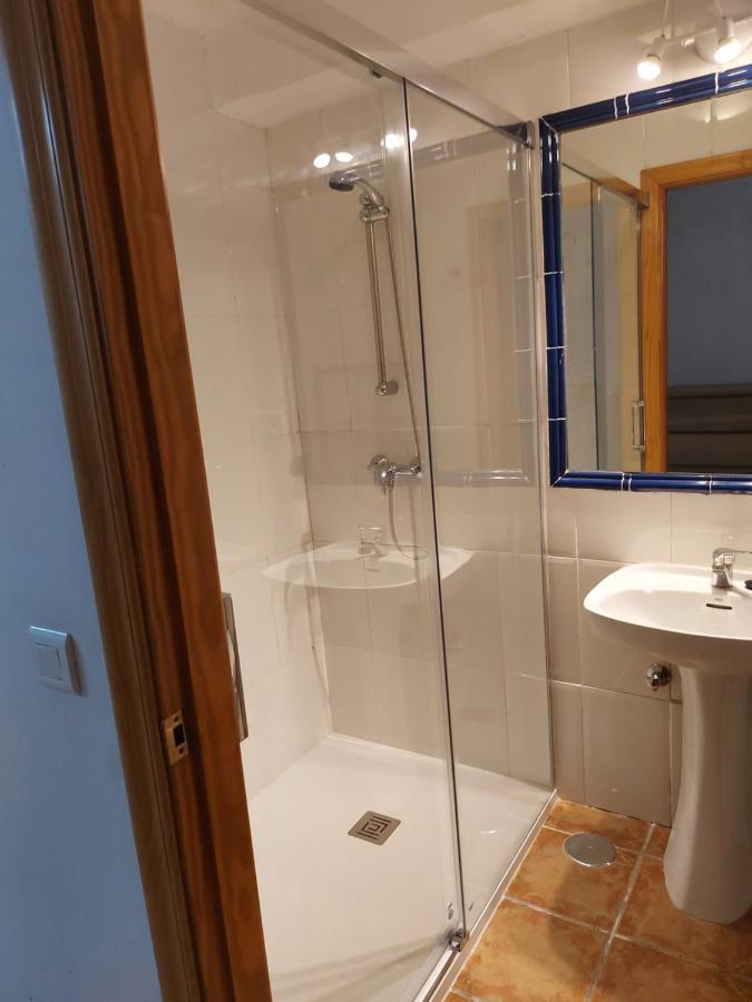 Appartement Estudio Escobar