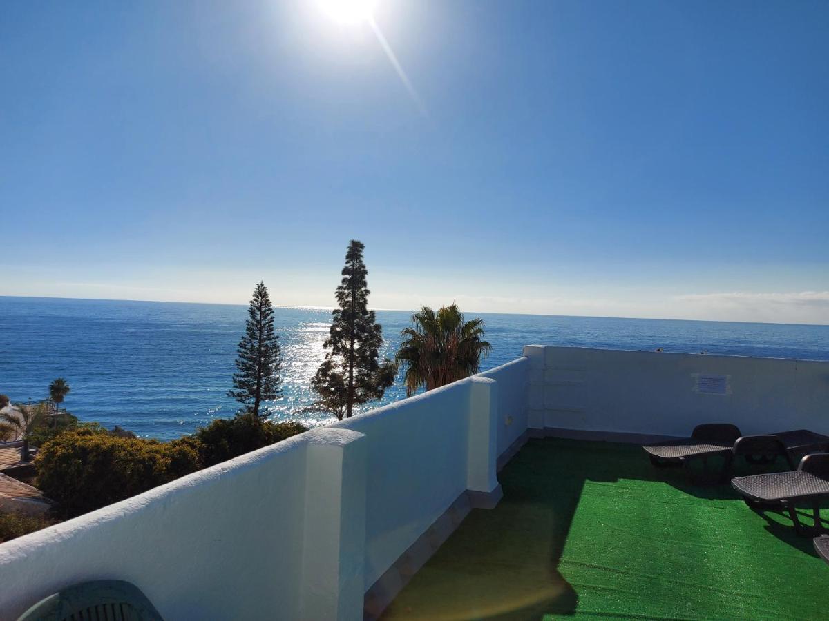 Estudio Escobar Appartement Nerja