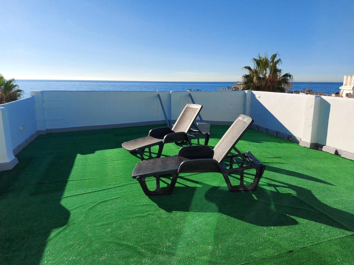 Estudio Escobar Appartement Nerja