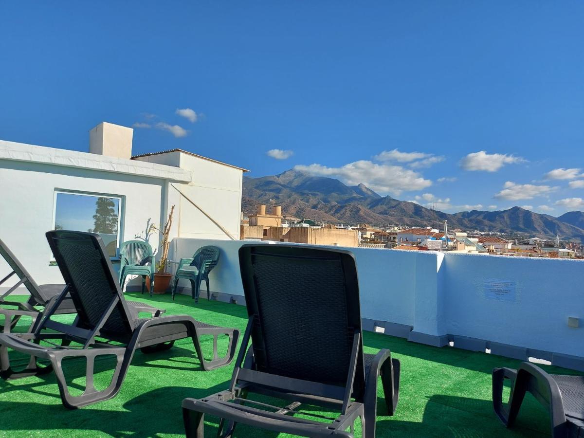 Estudio Escobar Appartement *