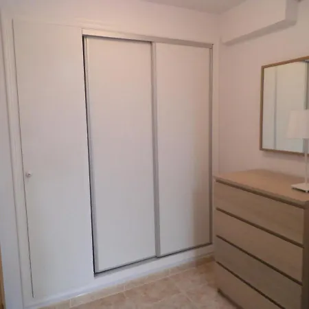 Estudio Escobar Nerja Buitenkant foto