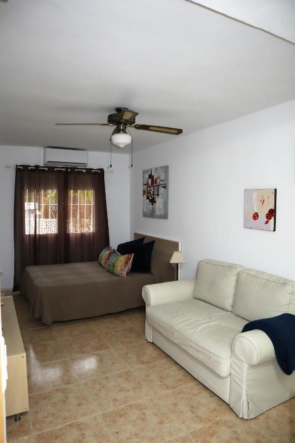 Apartament Estudio Escobar