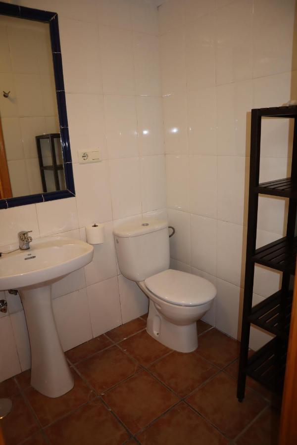 Apartament Estudio Escobar Nerja